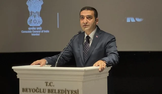 Beyoğlu Belediye Başkanı İnan Güney hakkında hazırlanan iddianamede 31 yıla kadar hapis cezası istendiği haberi