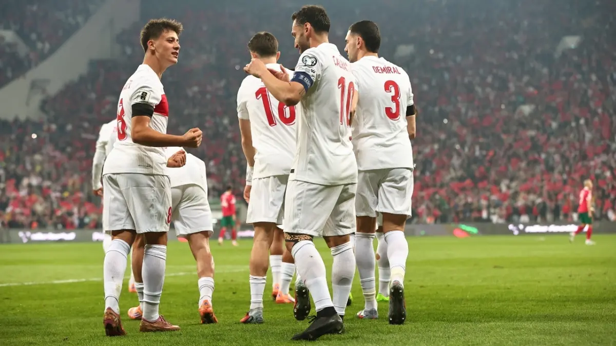 Milli Takım’ın Dünya Kupası Yolunda Kader Anı: İngiliz Hakem Michael Oliver Yöneticek