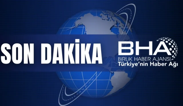 Etimesgut Belediyesi'nde zimmet soruşturması kapsamında gözaltına alınan şüpheliler