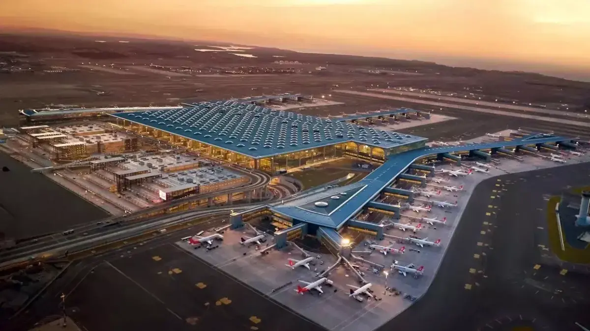 Sabiha Gökçen’de Olumsuz Hava Koşulları Uçuşları Etkiledi: Seferler Normale Döndü