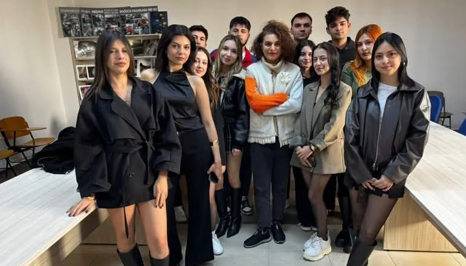 Akdeniz Üniversitesi Öğrencilerinden Sarıabalı İlkokulu’na Kapsamlı Destek: Eğitimde Umut Işığı