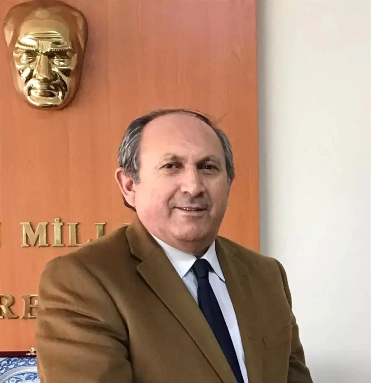 Anadolu Basınının Duayen İsmi Feridun Fazıl Özsoy Vefat Etti: Meslek Camiası Büyük Kayıp Yaşadı