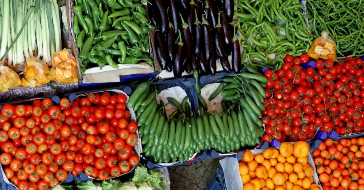 Ticaret Bakanlığı Hal Denetimlerinde Ağları Ortaya Çıkardı: Fahiş Fiyat ve Vergi Usulsüzlüklerine Darbe