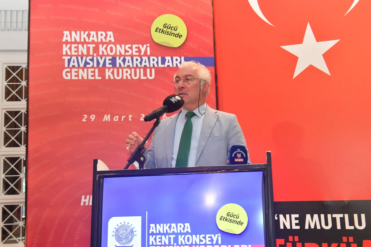 Ömer Şan: Sıfır Atık Bir Lüks Değil, Yaşam Zorunluluğudur