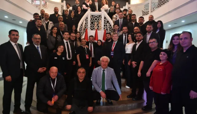 Ankara Kent Konseyi Genel Kurulu'nda alınan 311 kritik tavsiye kararı