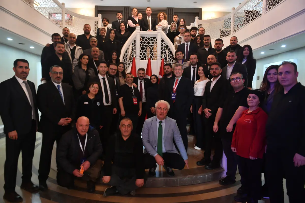 Ankara’nın Geleceği Şekillendi: Kent Konseyi’nden 311 Kritik Tavsiye Kararı