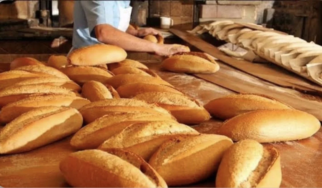 Antalya’da Ekmek Fiyatları Güncellendi: 1 Nisan’dan İtibaren Yeni Tarifeler Yürürlükte