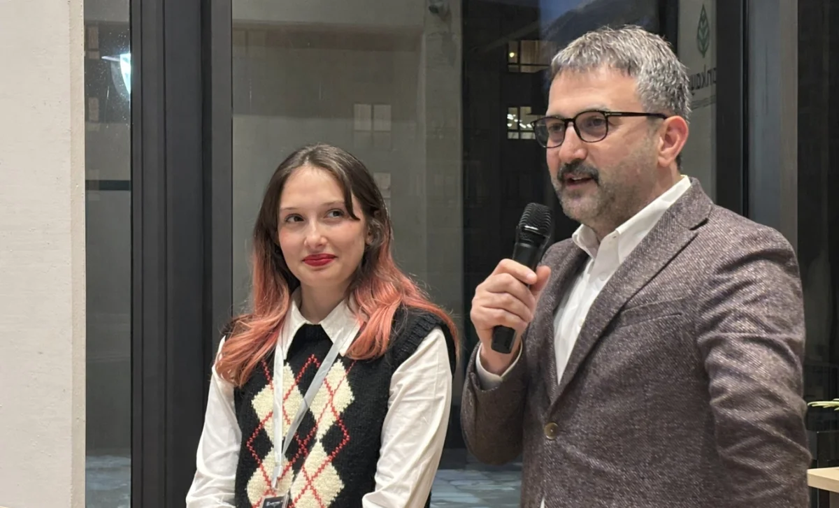 Gençler Uzayda Kodluyor: TUA Astro Hackathon 2026’da Geleceğin Mimarları Buluştu