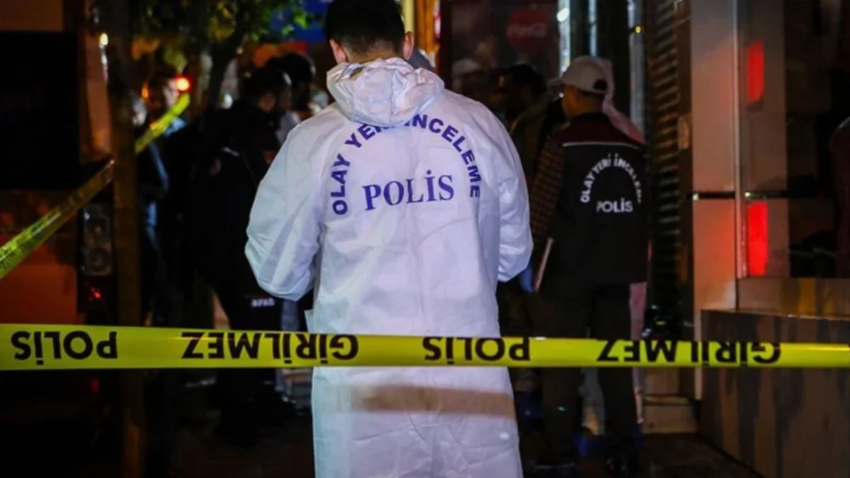 Manisa’da Kanlı Biten Boşanma: Eşinin Ailesini Katletti