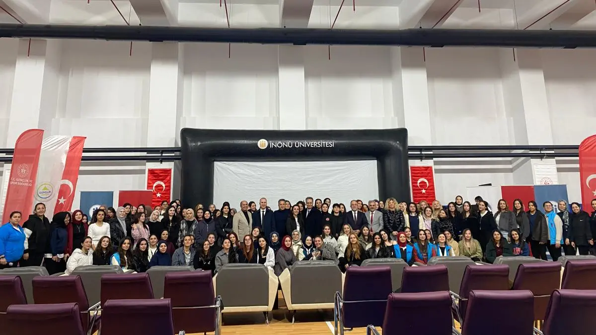 Malatya Beydağı’nda Genç Kızlar İçin İlham Veren Yaz Kampı Başladı