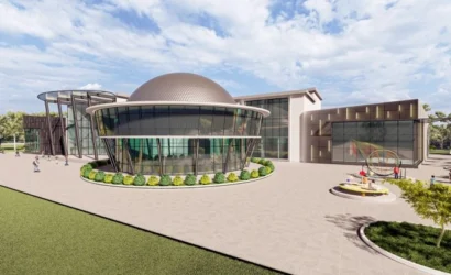 Malatya Bilim Merkezi protokol imza töreni