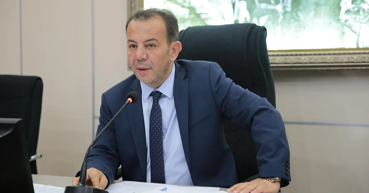 Bolu Belediye Başkanı Tanju Özcan’a Şantaj Davası: Detaylar ve Yasal Süreç