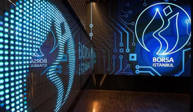 Borsa İstanbul yeni güne yükselişle başladı, yatırımcılar enflasyon verilerini bekliyor.
