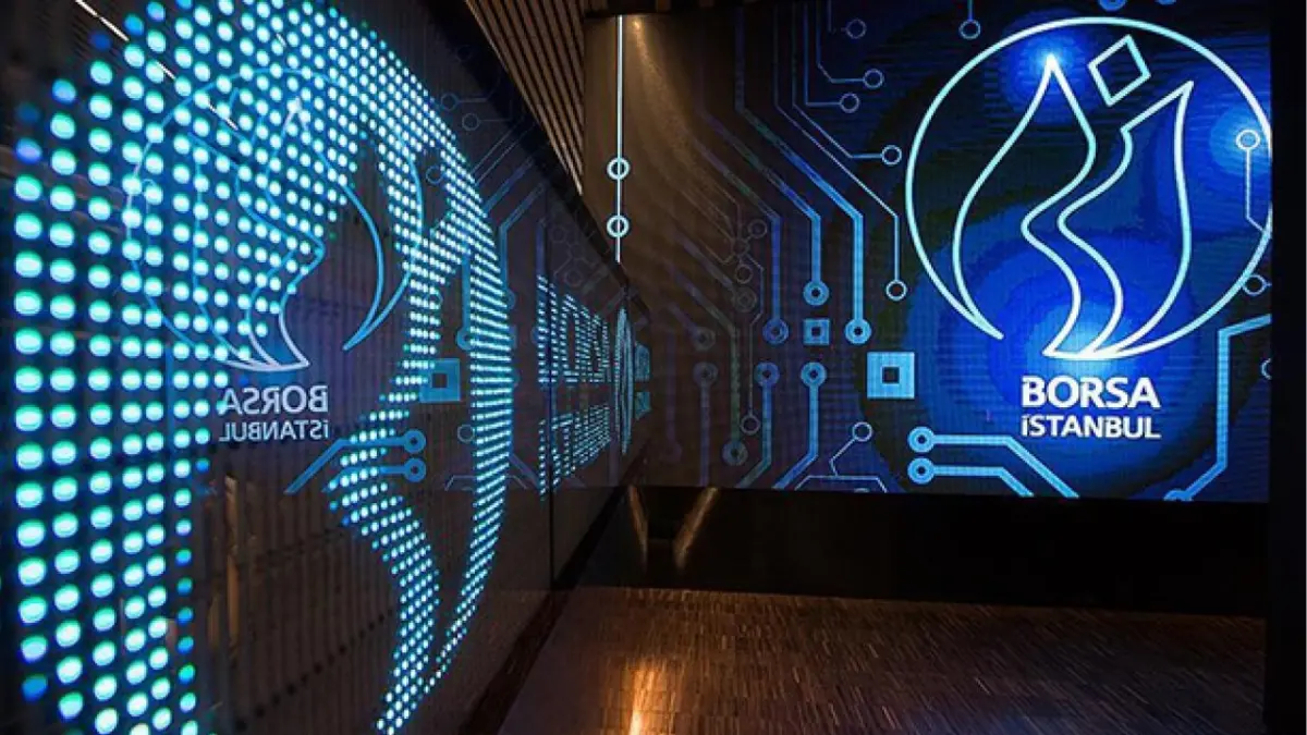 Borsa İstanbul Yeni Güne Yükselişle Başladı: Yatırımcılar Enflasyon Verilerini Bekliyor