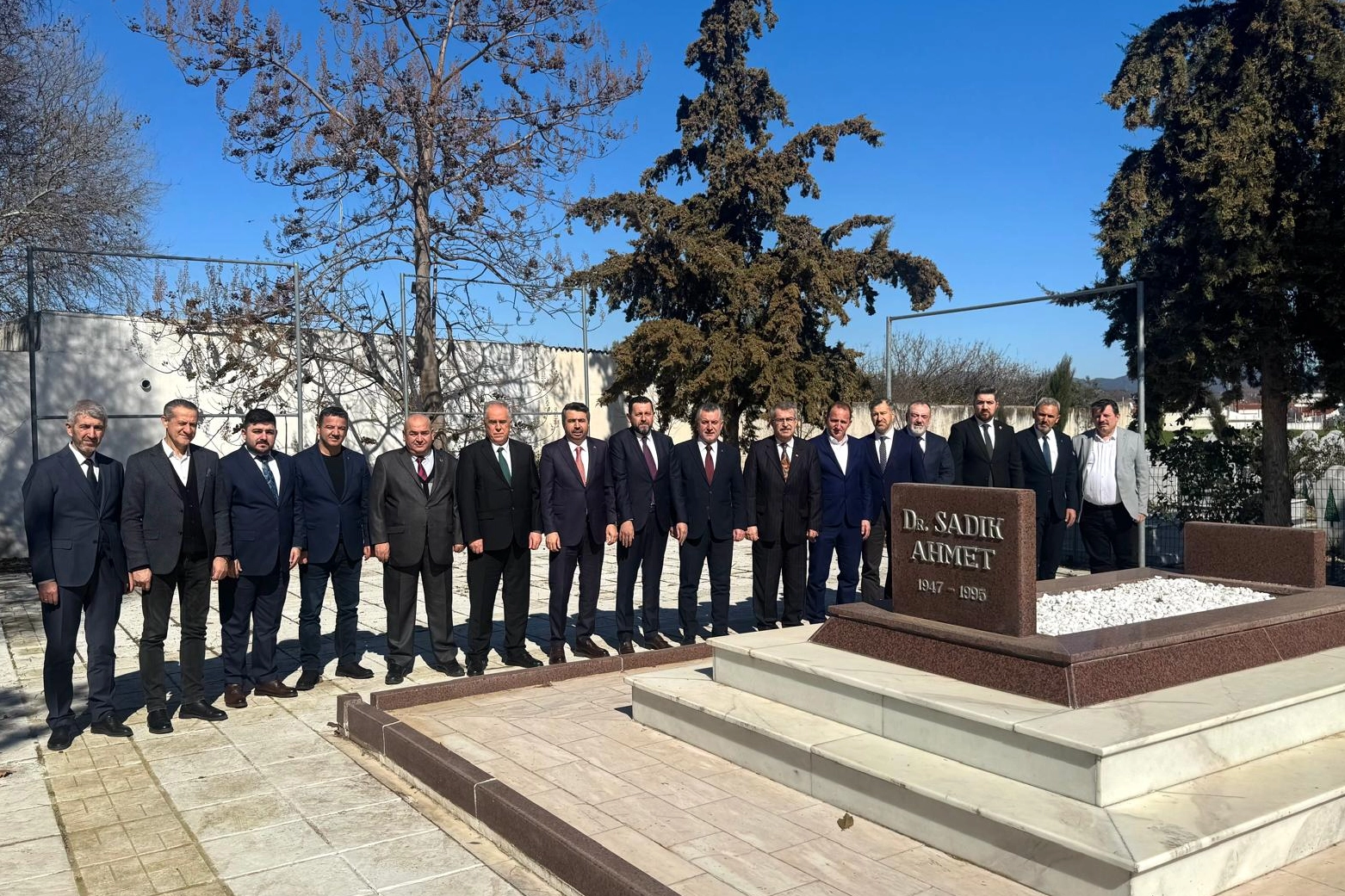 Yıldırım Belediye Başkanı Balkanlar’da Soydaşlarla Buluştu: Gönül Köprüleri Kuruldu