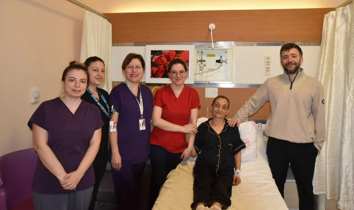 Çanakkale’de Yapılamaz Denilen Nadir Ameliyatla Hayata Tutundu: Wilkie Sendromu Başarıyla Tedavi Edildi