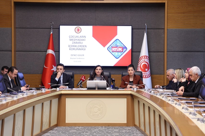 TBMM’de Çocukların Suça Sürüklenmesi Komisyonunun Görev Süresi Bir Ay Uzatıldı