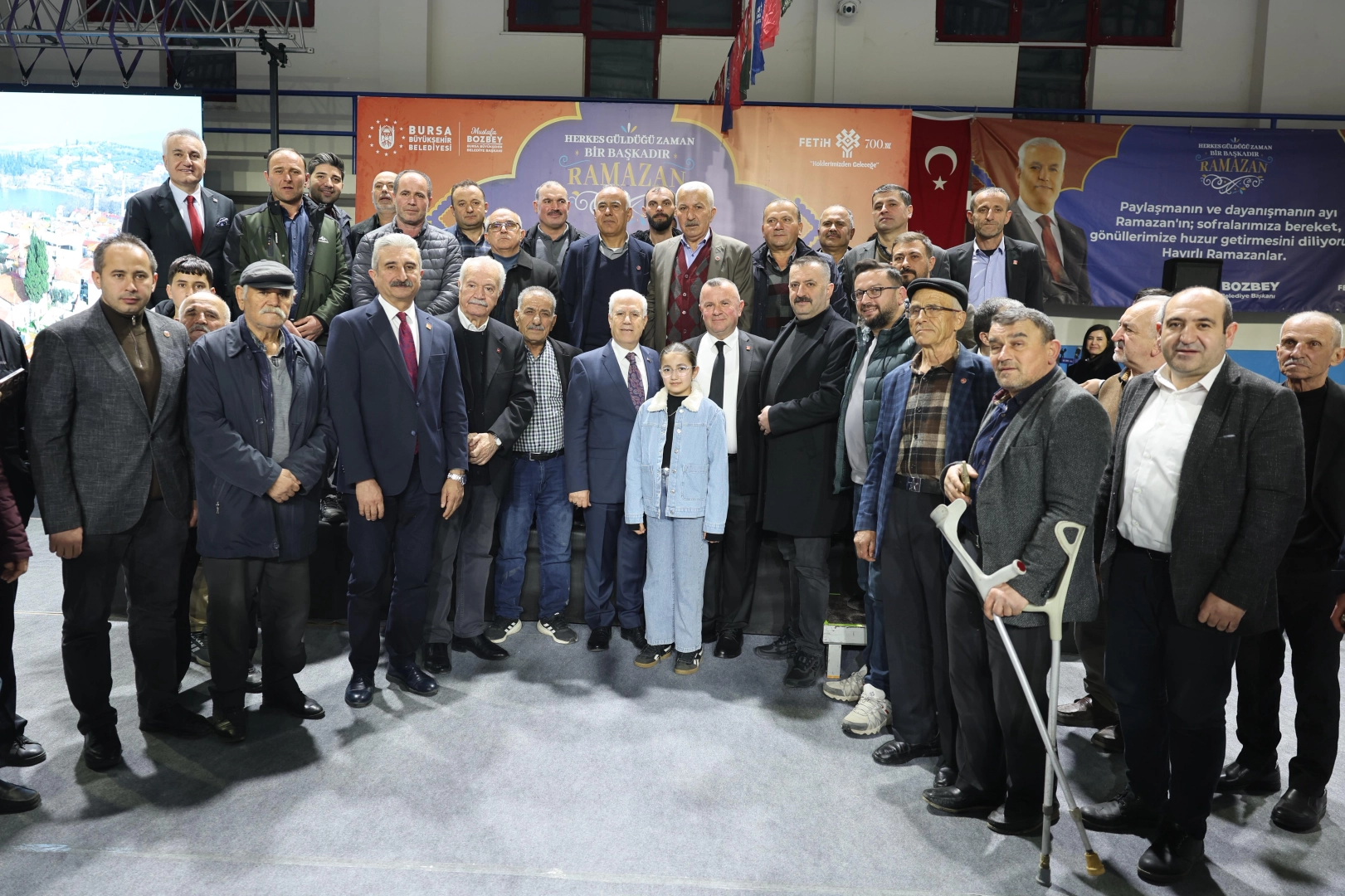 Bursa’da Dağ Yöresi Turizme Açılıyor: Başkan Bozbey’den Kapsamlı Hamle