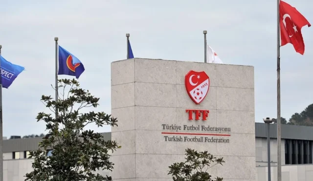 PFDK'nın derbi sonrası verdiği cezalar ve Beşiktaş'a kesilen milyonluk para cezası