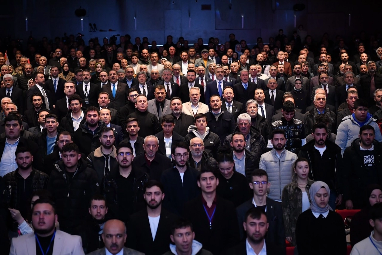 Dışişleri Bakanı Fidan’dan Kayseri Belediye Başkanı Büyükkılıç’a Tam Destek: “Hizmetler Takdire Şayan”