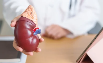 Dünya Böbrek Günü kapsamında kronik böbrek hastalığına dikkat çekildi, 850 milyon kişiyi etkileyen hastalık.