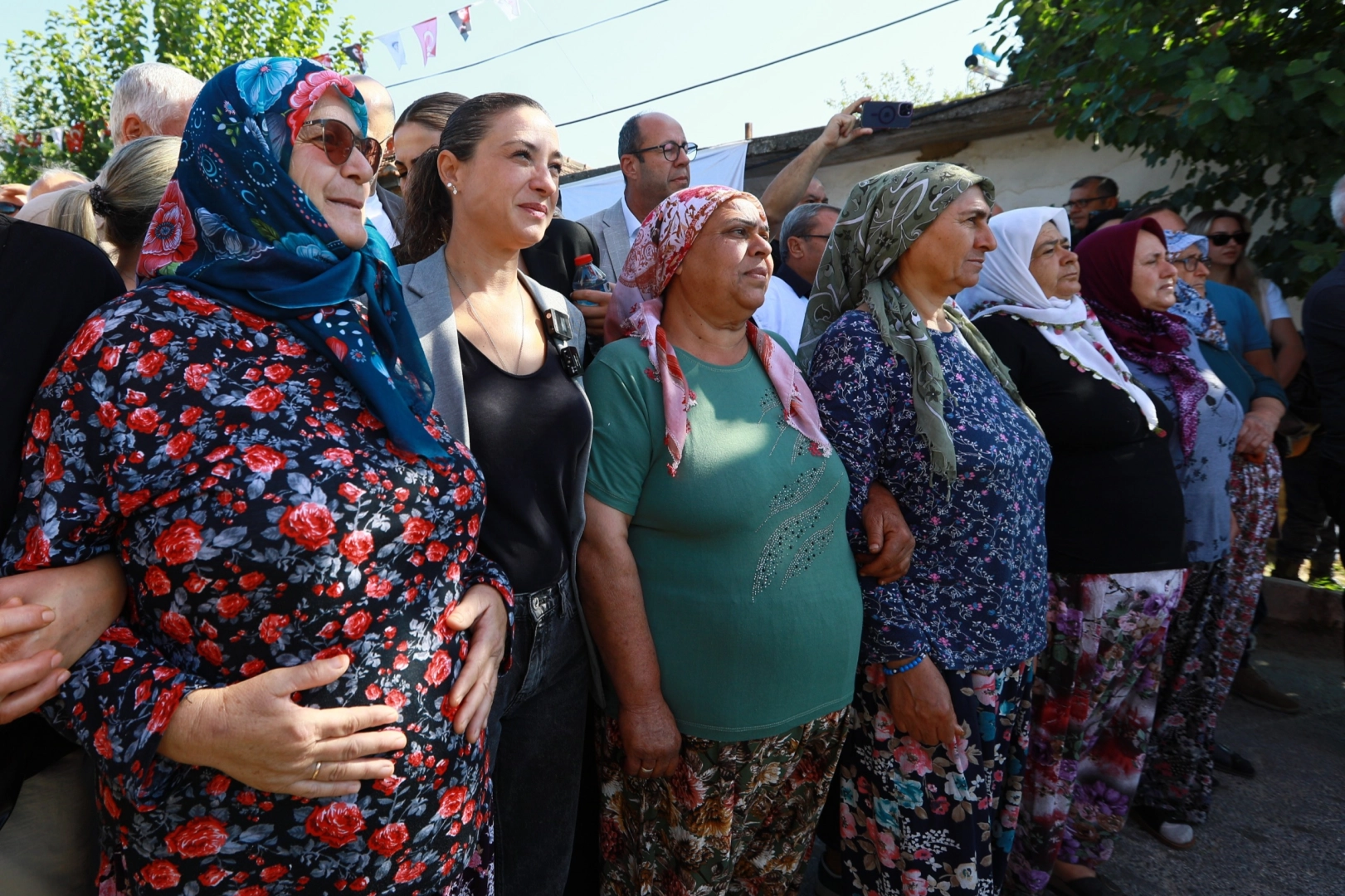 Efes Selçuk’ta Kadın Emeği Pazarı Açılıyor: 8 Mart’ta Üreten Kadınlar Buluşuyor