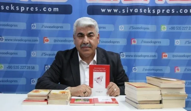 Eğitimci yazar Muharrem Demir, Richter'in 70 yıllık deneyini yorumluyor, çaresizlik ve umut kavramlarını ele alıyor.