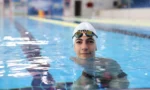 Milli yüzücü Baran Doruk Şimşek, İtalya'daki Para Swimming World Series müsabakalarında Türkiye'yi temsil ediyor.