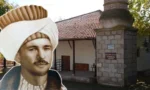 Evliya Çelebi'nin Seyahatnamesi'nde Kırıkkale'nin Sulakyurt ilçesindeki Şeyh Şami Türbesi ve Camii
