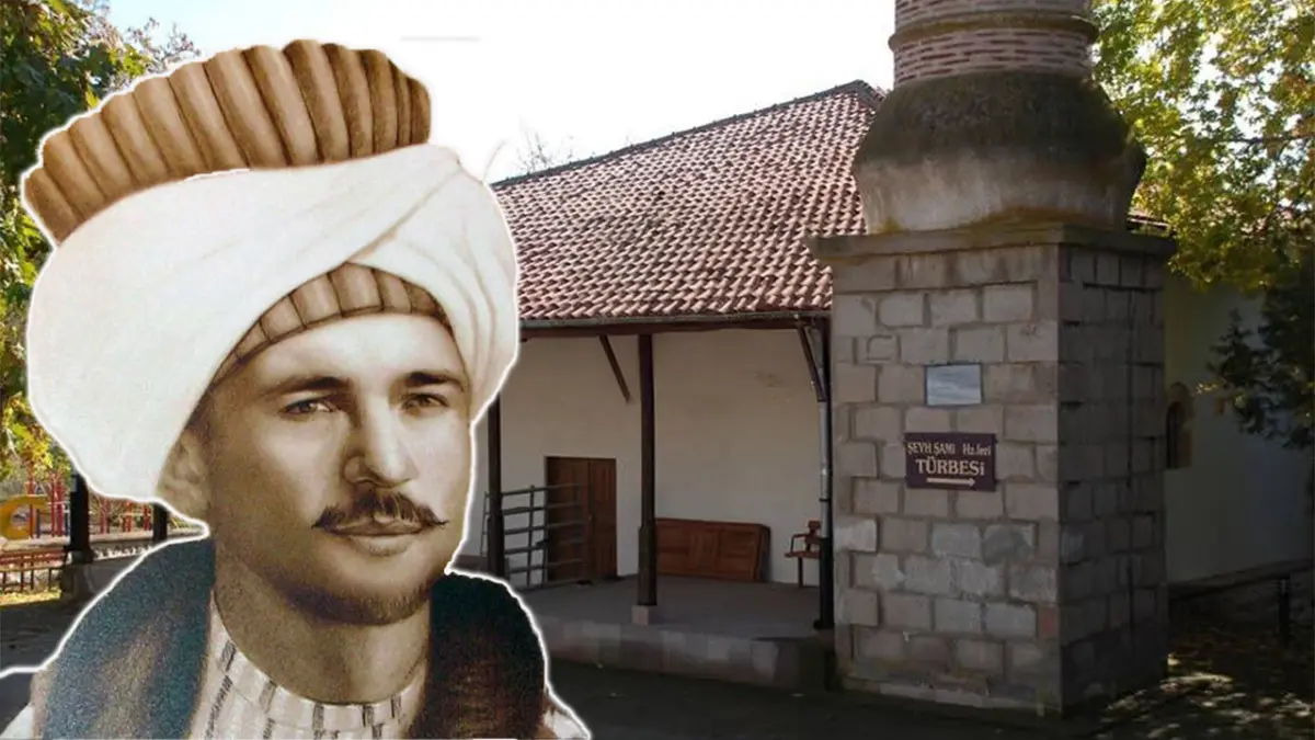 Evliya Çelebi’nin Seyahatnamesi’nde Kırıkkale: Sulakyurt ve Şeyh Şami Türbesi’nin Gizemleri