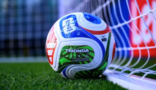 2026 FIFA Dünya Kupası Avrupa Elemeleri play-off maçları ve Türkiye'nin Romanya ile karşılaşması