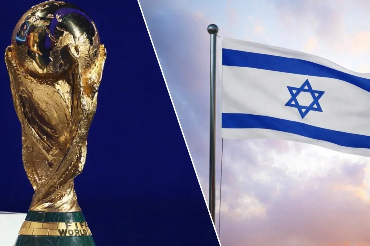 FIFA’dan Filistin Başvurusu Hakkında Kritik Karar: İsrail’e Para Cezası ve Uyarı