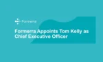 Formerra CEO'su Tom Kelly'nin portresi