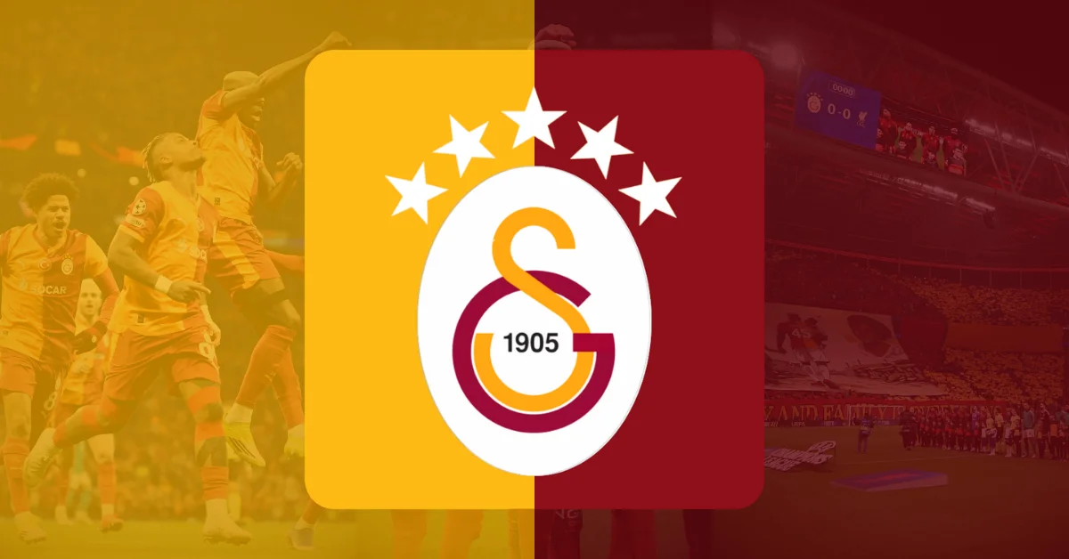 Galatasaray’dan Rekor Gelir: Şampiyonlar Ligi, Sponsorluklar ve Mağazacılıkla 347 Milyon Euro’ya Ulaştı