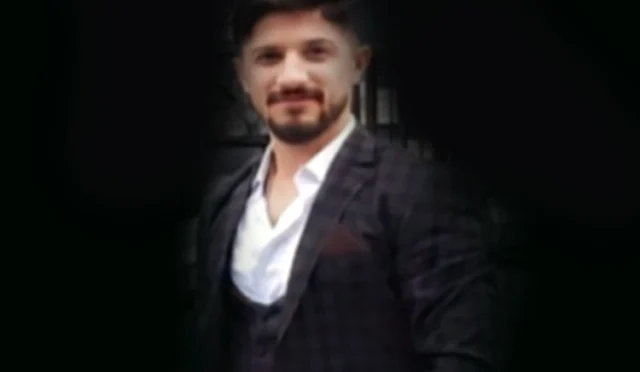 Gazeteci Enver Güler'in oğlu Serhad Güler'in vefat haberi