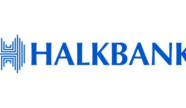 Halkbank'ın ABD'deki dava sürecinde EY'nin bağımsız denetçi olarak atanmasını gösteren görsel