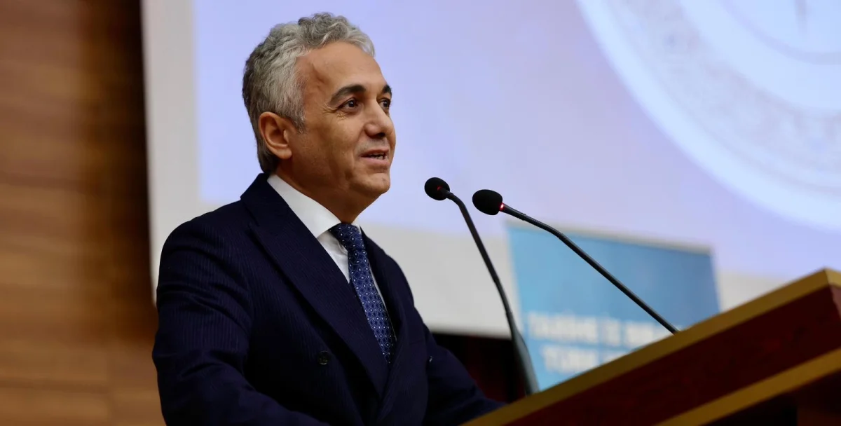 Hekimsen’den Sağlık Çalışanlarına Ekonomik Devrim: OYAK Benzeri Sivil Bir Yapı Kuruluyor