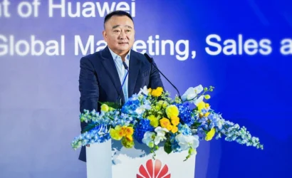 Huawei ve GCC, yapay zeka çağında ICT sektörünü güçlendirmek için AIDC Ekosistemi Ortak İnşa Girişimi'ni başlattı ve Yapay Zeka Destekli Yeşil Saha çözümünü tanıttı.