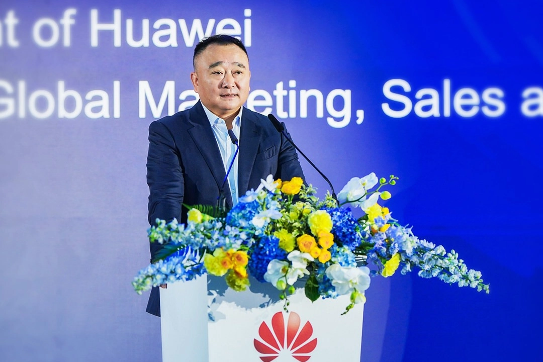 Huawei ve GCC, Yapay Zeka Çağında ICT Sektörünü Güçlendirmek İçin AIDC Ekosistemi Girişimini Başlattı