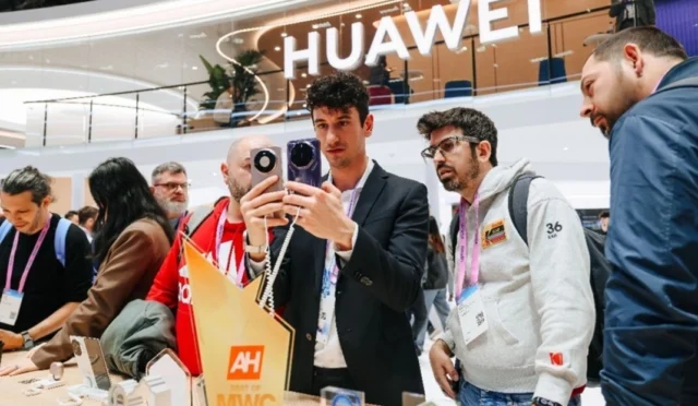 Huawei MWC 2026'da akıllı yaşam vizyonunu tanıttı