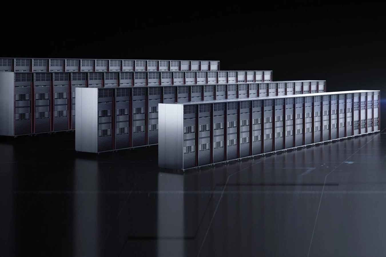 Huawei’den Yapay Zeka Çağına Özel Çözümler: SuperPoD ile MWC Barcelona 2026’da Yeni Bir Dönem Başlıyor