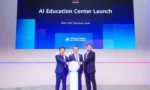 Huawei Yapay Zeka Eğitim Merkezi (AIEC) Çözümü lansmanı