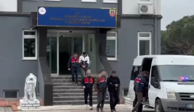 İçişleri Bakanı Mustafa Çiftçi, 2026'yı çetelerle mücadele yılı ilan ediyor.