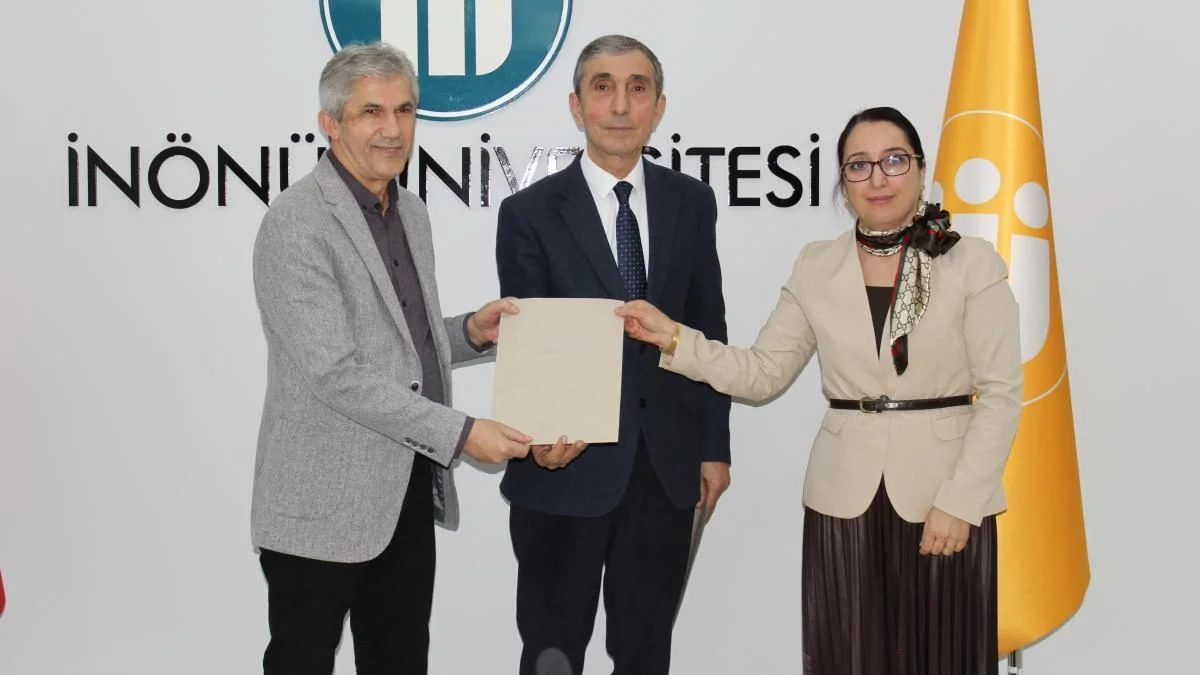 İnönü Üniversitesi Gazetecilik Bölümü’nden Büyük Başarı: 5 Yıllık Akreditasyonla Nitelik Tescillendi