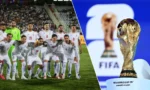 İran milli futbol takımının Dünya Kupası'ndan çekilme kararı sonrası FIFA'nın yeni takım davet etme ihtimali.