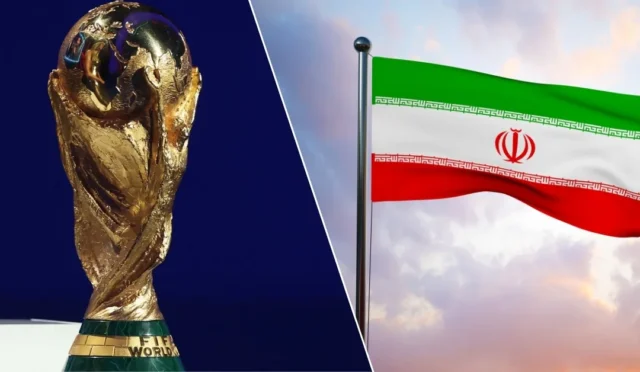 İran Futbol Federasyonu Başkanı Mehdi Taj, ABD'de oynanacak maçların güvenliği nedeniyle Meksika'ya alınmasını talep etti.