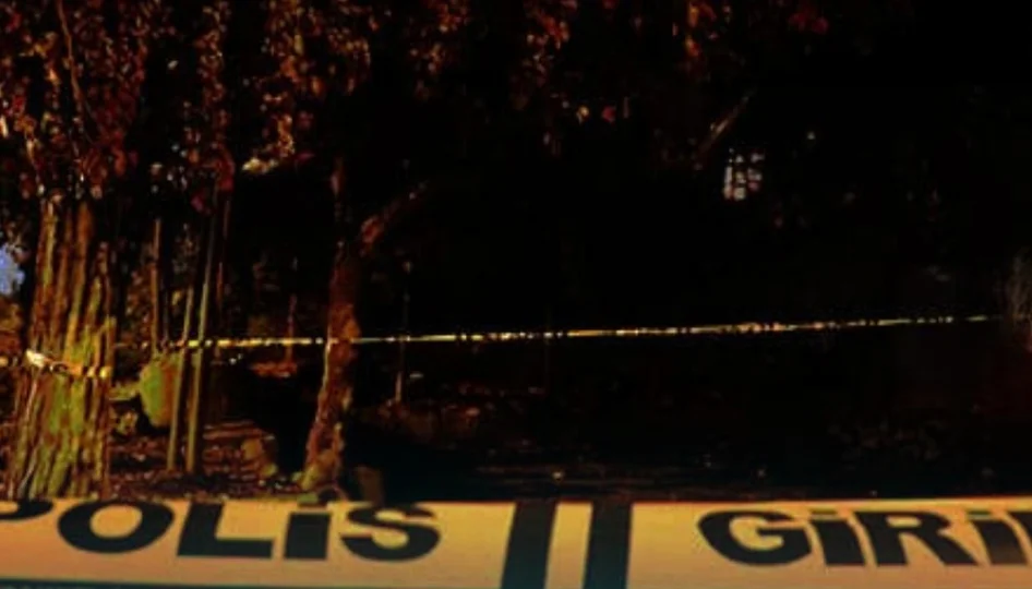 Isparta’da Kanlı Aile Kavgası: Polis Memuru Hayatını Kaybetti