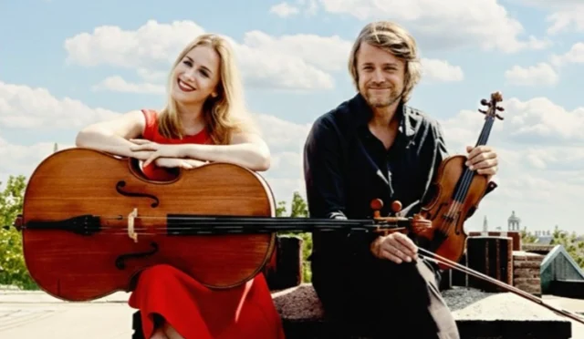 Ahmed Adnan Saygun Sanat Merkezi'nde mart ayı sanat etkinlikleri