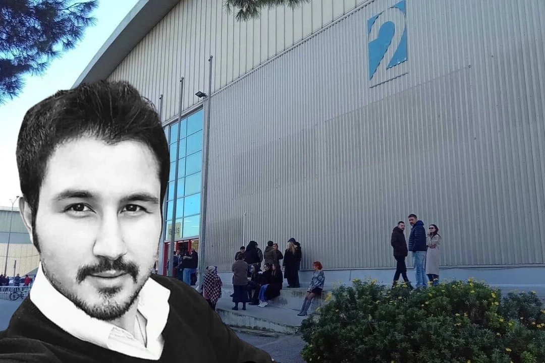 İzmir’de Kültürpark’ta Feci İş Kazası: İş Güvenliği İhmali İddiası Üzerine Belediye Hukuki Süreci Başlatıyor