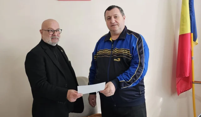 İzmit heyeti, Gagauzya'da kültürel ve resmi temaslarda bulunarak kardeş şehir ilişkilerini güçlendirdi.